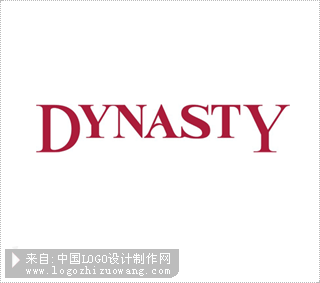 DYNASTY 王朝logo欣赏