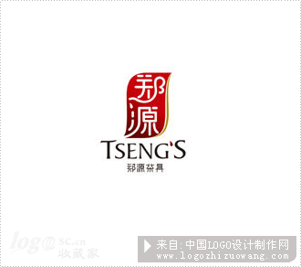 郑源茶具logo设计欣赏