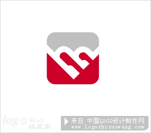 华牧牧业logo设计欣赏