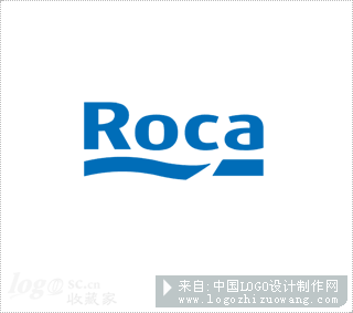 乐家 Reca家私家纺logo设计欣赏