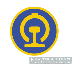 中国铁路标志欣赏