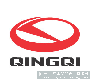 轻骑集团logo欣赏