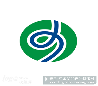 少林寺至洛阳高速公路logo欣赏