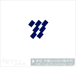 九州电力株式会社logo设计欣赏