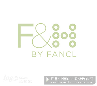 F&H标志设计欣赏