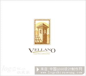 Vellano  logo欣赏