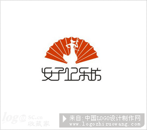 女子12乐坊logo欣赏