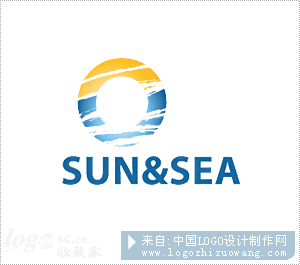 Tourism Company 旅游业logo设计欣赏