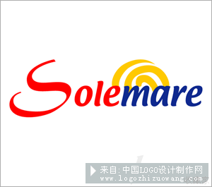 Solemarelogo设计欣赏