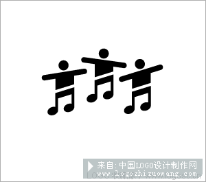 Music for Everyonelogo设计欣赏