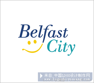 Belfast Citylogo设计欣赏