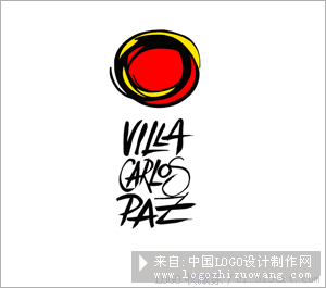 Villa Carlos Paz标志设计欣赏