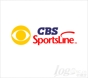 CBS SportsLine标志欣赏