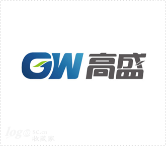 高盛logo欣赏