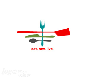 eat.row.live标志欣赏