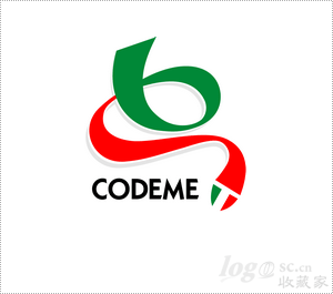 CODEMES标志欣赏