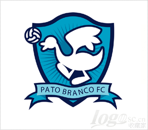 Pato Branco标志设计欣赏