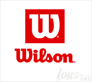 Wilson标志欣赏