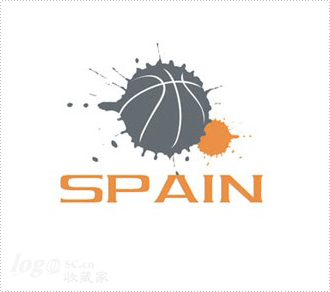 SPAIN标志设计欣赏