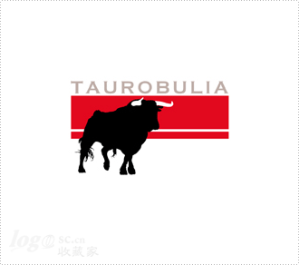 Taurobulia标志设计欣赏
