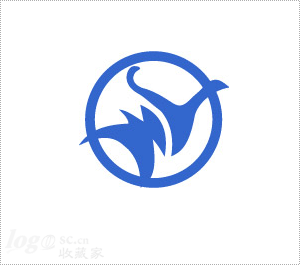 浙江万里学院logo欣赏