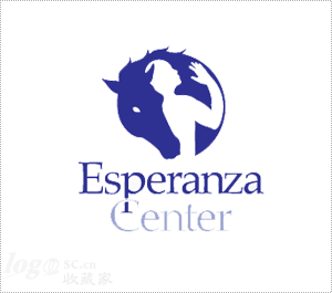 Esperanza Center标志欣赏