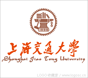 上海交通大学logo设计欣赏