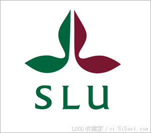 SLU标志设计欣赏