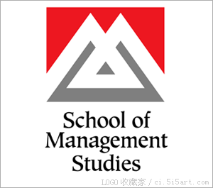 School of Management Studies标志设计欣赏