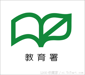 教育署logo设计欣赏