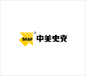中美史克logo设计欣赏