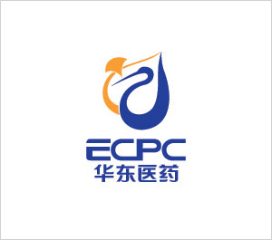 华东医药logo设计欣赏