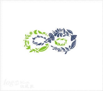 中药城logo设计欣赏