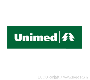 Unimed标志设计欣赏