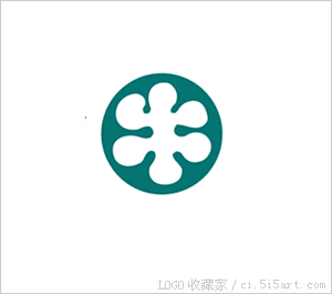 牛满江生物logo设计欣赏