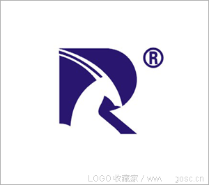 羚锐制药logo设计欣赏