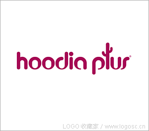 Hoodia Plus标志设计欣赏