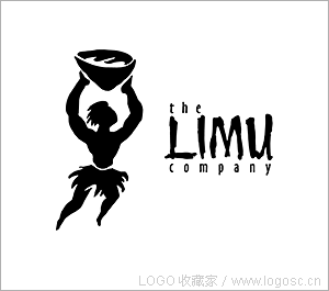 The Limu Company标志设计欣赏