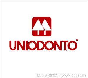 uniodonto标志设计欣赏