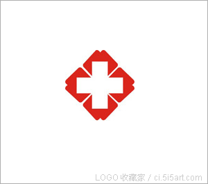 医疗机构logo设计欣赏