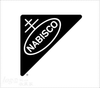 纳贝斯克 Nabisco标志设计欣赏