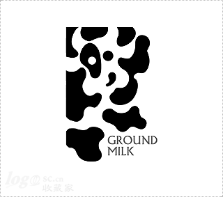 广泽乳业logo设计欣赏