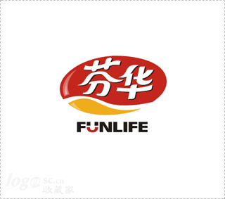 芬华logo设计欣赏