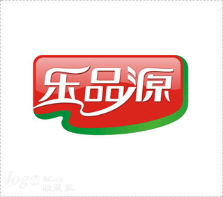 乐品源logo设计欣赏