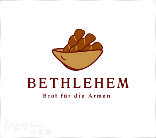 BETHLEHEM标志设计欣赏