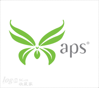 APS标志设计欣赏