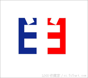 中央电视台经济半小时logo设计欣赏