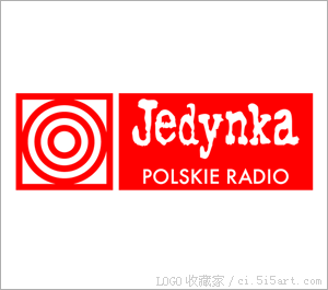 Polskie Radio标志设计欣赏