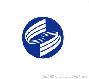 中国卫通logo设计欣赏