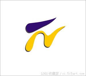 宁夏电视台logo设计欣赏